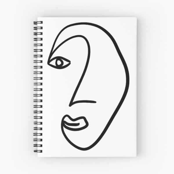 Item preview, Face series 10 designed and sold by vanderhoofkate.