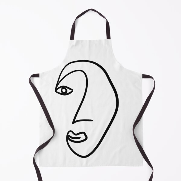 Item preview, Face series 10 designed and sold by vanderhoofkate.