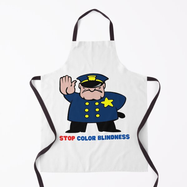 Item preview, Stop color blindness designed and sold by MarBea.