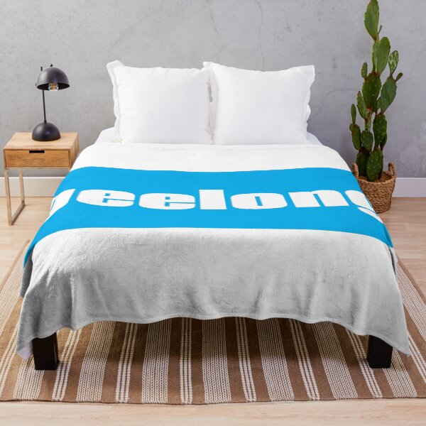 Item preview, Geelong designed and sold by ProjectX23.