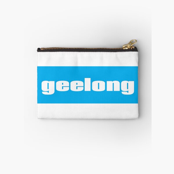 Item preview, Geelong designed and sold by ProjectX23.