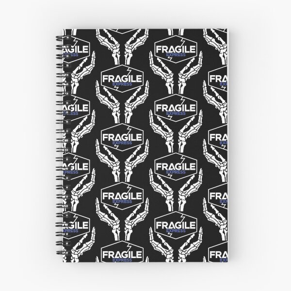 Item preview, Fragile Express Death Stranding designed and sold by pedrococaro.