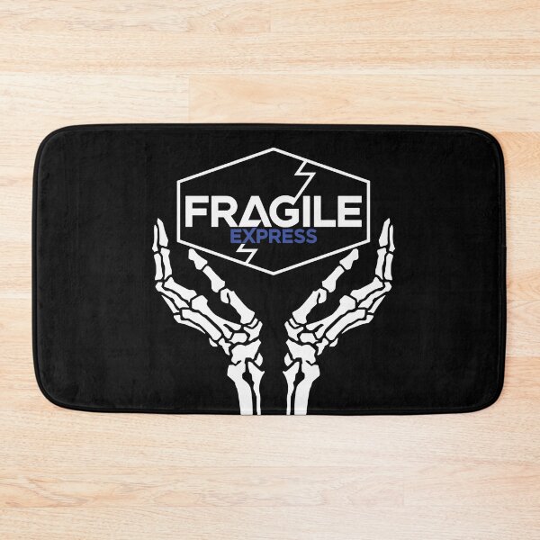 Item preview, Fragile Express Death Stranding designed and sold by pedrococaro.