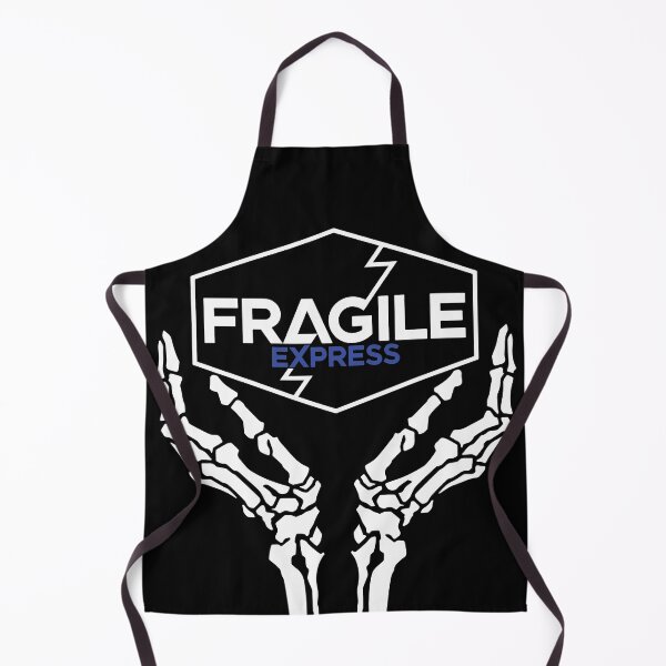 Item preview, Fragile Express Death Stranding designed and sold by pedrococaro.