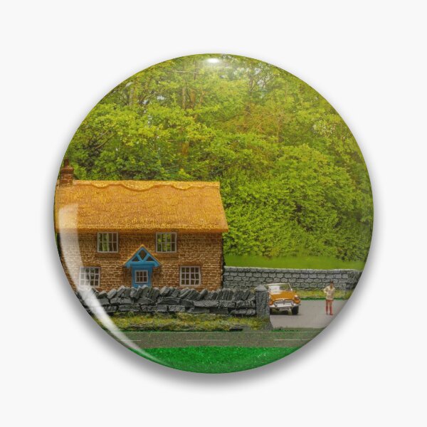 Item preview, The Whore's Cottage designed and sold by Steve Purnell Photography.