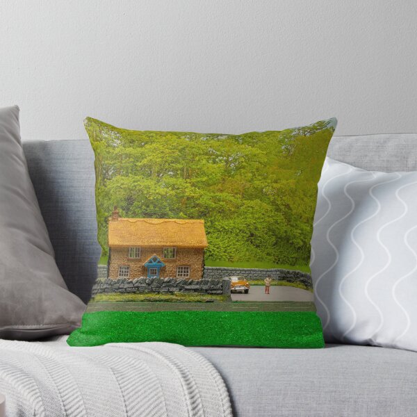 Item preview, The Whore's Cottage designed and sold by Steve Purnell Photography.