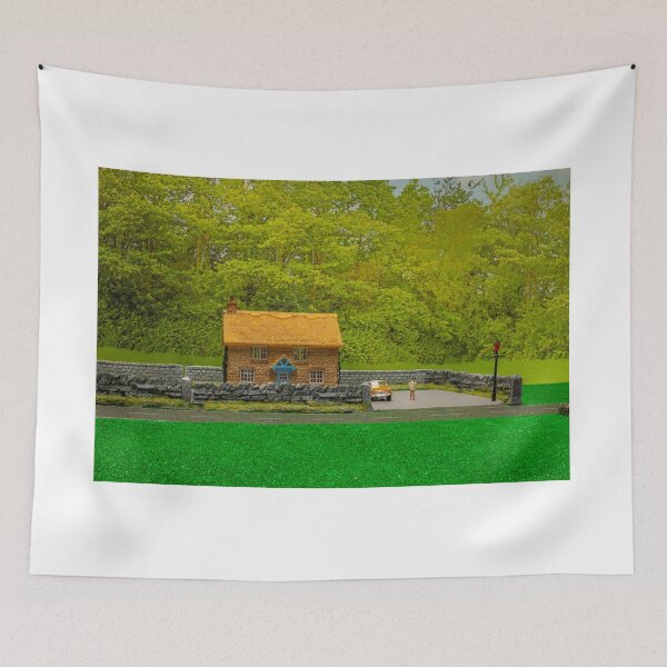 Item preview, The Whore's Cottage designed and sold by Steve Purnell Photography.