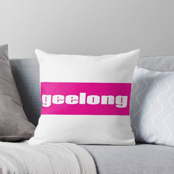 Item preview, Geelong designed and sold by ProjectX23.
