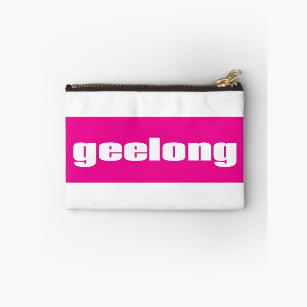 Item preview, Geelong designed and sold by ProjectX23.