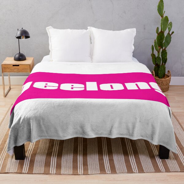 Item preview, Geelong designed and sold by ProjectX23.