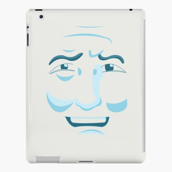 Crazy Troll Face Social Media | iPad Case & Skin