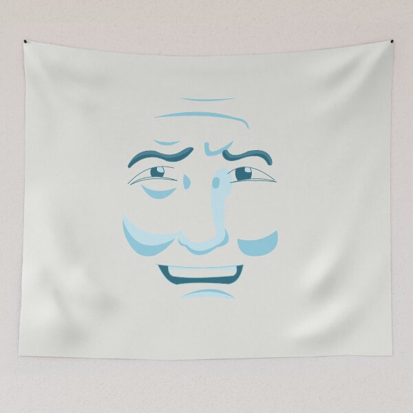 Item preview, troll face designed and sold by ZiphGames.