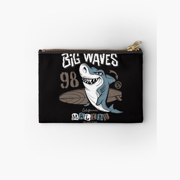 Item preview, Big Waves T-Shirt designed and sold by liamoccia.