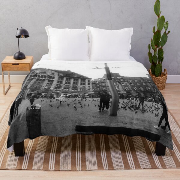 Item preview, Dam Square. designed and sold by Noel Ali ⭐⭐⭐⭐⭐.