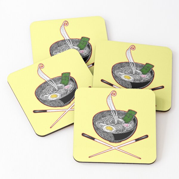 Item preview, Steaming Bowl of Ramen Graphic designed and sold by TheEditrix.