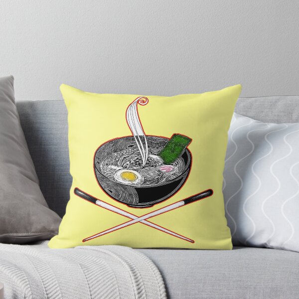 Item preview, Steaming Bowl of Ramen Graphic designed and sold by TheEditrix.