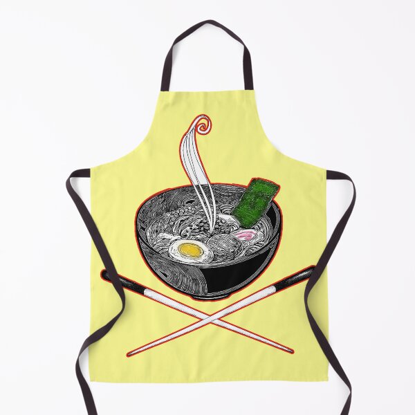 Item preview, Steaming Bowl of Ramen Graphic designed and sold by TheEditrix.