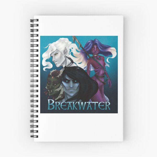 Item preview, Breakwater designed and sold by Breakwater.