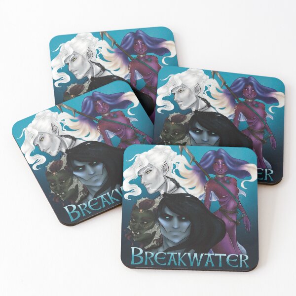 Item preview, Breakwater designed and sold by Breakwater.