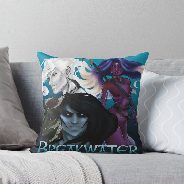 Item preview, Breakwater designed and sold by Breakwater.