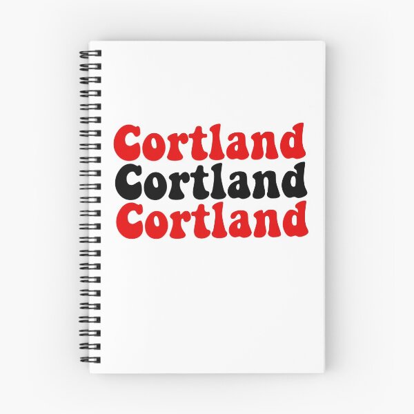Item preview, Cortland designed and sold by Katie Shea.