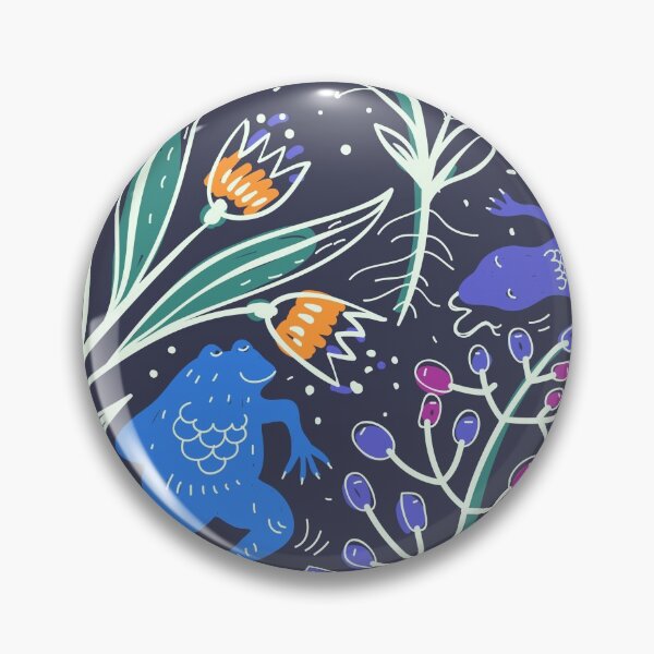 Item preview, Garden I designed and sold by Francis Designs.