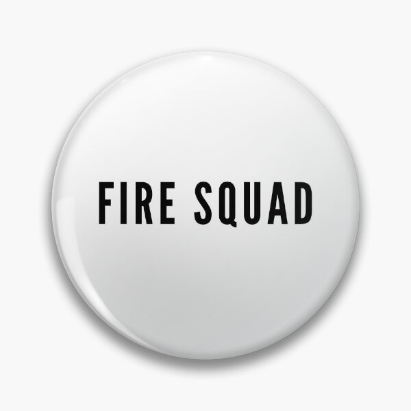 Item preview, Fire Squad designed and sold by armytshirts.
