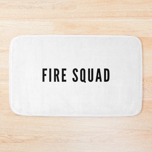 Item preview, Fire Squad designed and sold by armytshirts.