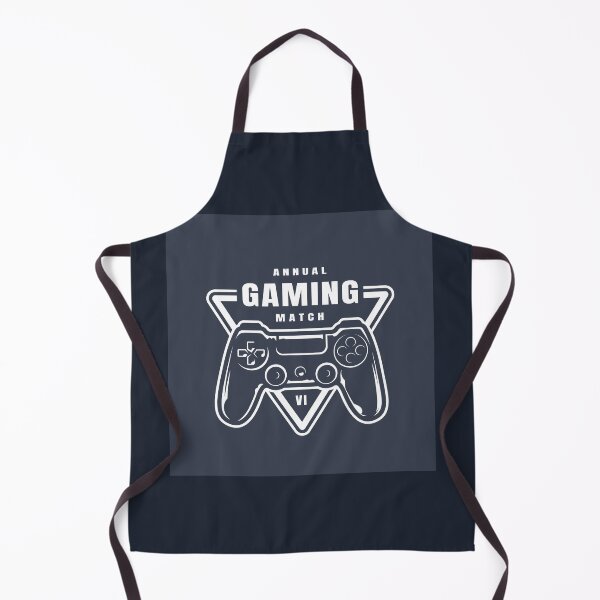Item preview, Annuual Gaming Match designed and sold by jovanficorski.