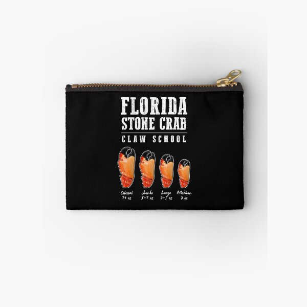 Item preview, Stone Crab Jumbo Colossal Large Claws Seafood Mustard Sauce designed and sold by twHistory.