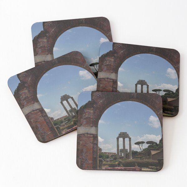 Item preview, Rome, Roman Forum. Italy. Foro Romano designed and sold by We-thePixels.