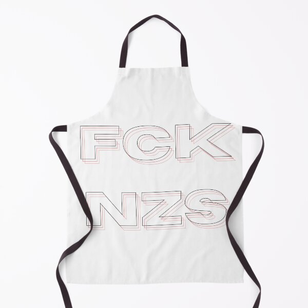 Item preview, FCK NZS designed and sold by Aline22.