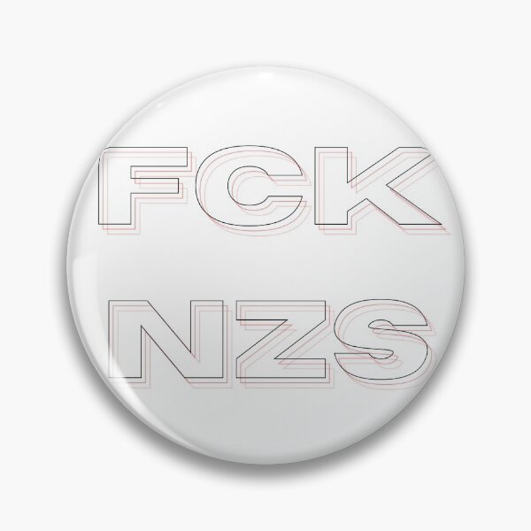 Artikelvorschau, FCK NZS entworfen und verkauft von Aline22.
