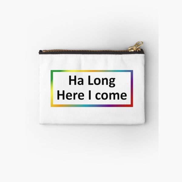 Item preview, Ha Long - Here I come designed and sold by SmileMiau.