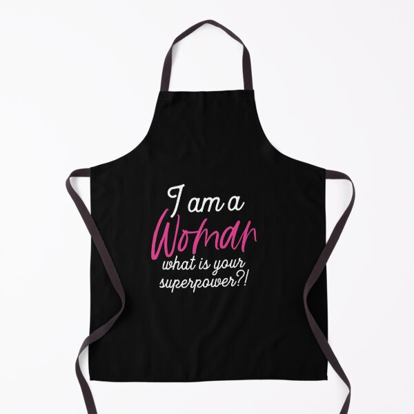 Item preview, Women Girl Women - What Is Your Superpower designed and sold by maddinstgt.
