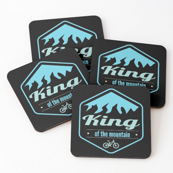 Item preview, King of the mountain bike designed and sold by shaune23.