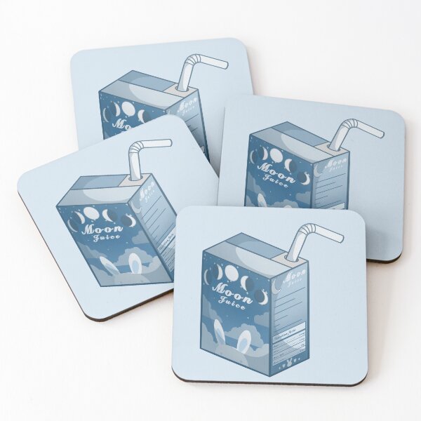Item preview, moon juice box designed and sold by Rachel---Anne.