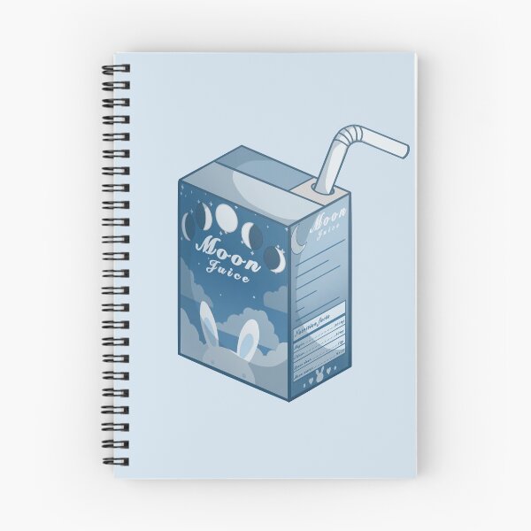 Item preview, moon juice box designed and sold by Rachel---Anne.