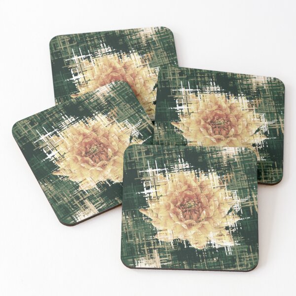Item preview, Dark Dahlia  designed and sold by Hazel Meades.