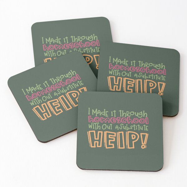 Item preview, Homeschool squad designed and sold by Favegiftings1.