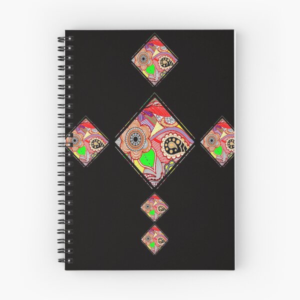 Item preview,   " quilt pattern " black and white symetric patterns  designed and sold by Bachirdz.