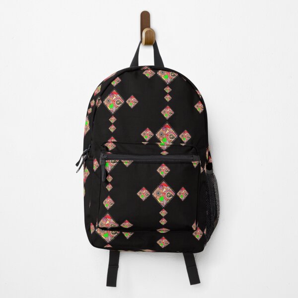 Item preview,   " quilt pattern " black and white symetric patterns  designed and sold by Bachirdz.