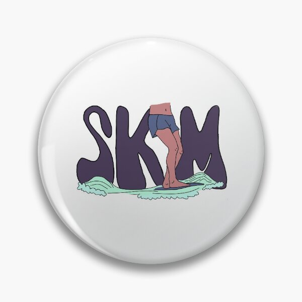 Item preview, Skimboard designed and sold by Casmo328.