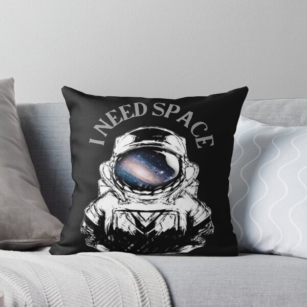 Item preview, I Need Alone Time designed and sold by loveoceanair.