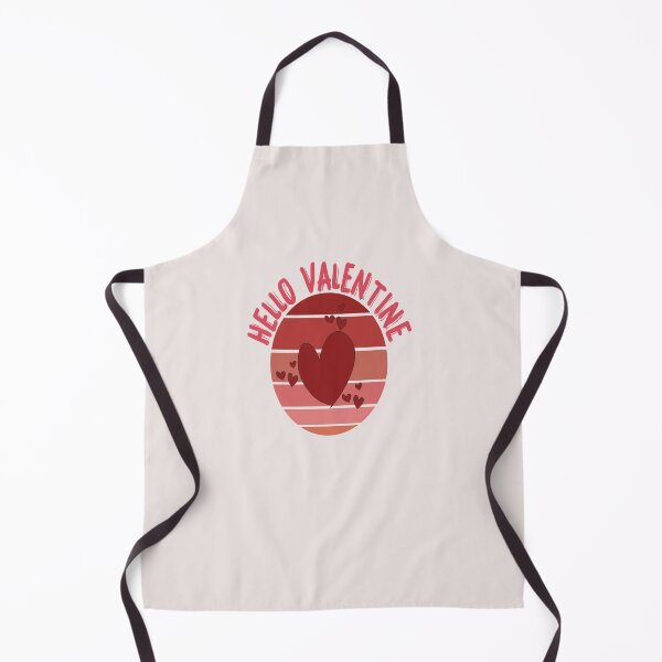 Item preview, Hello valentine , best idea for valentine's day  designed and sold by Best T-shirt design.