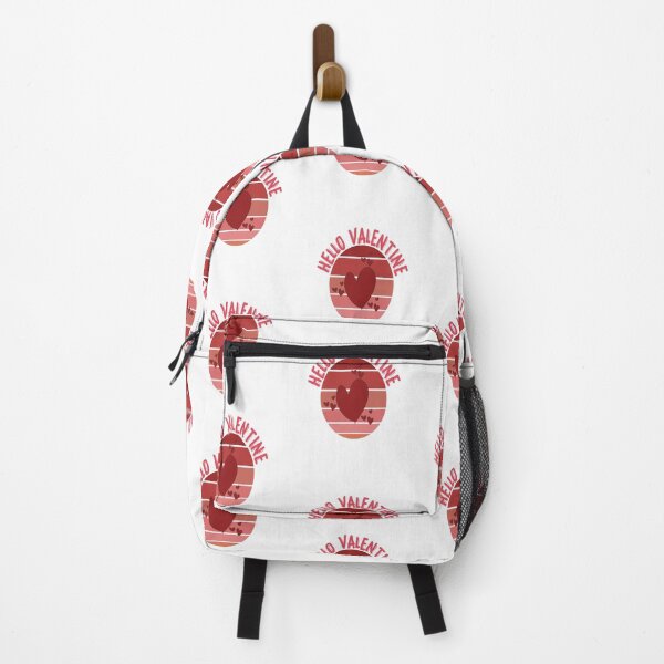 Item preview, Hello valentine , best idea for valentine's day designed and sold by Best T-shirt design.