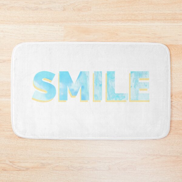 Item preview, Smile always designed and sold by AnahisRose.
