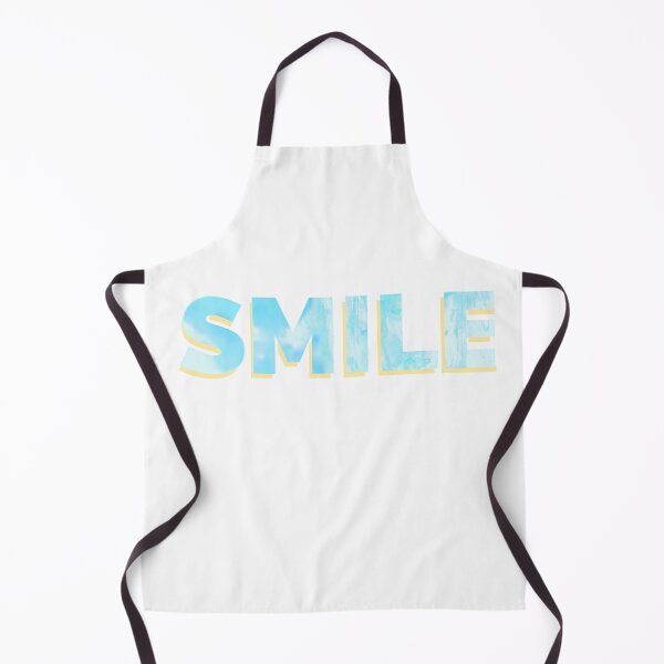 Item preview, Smile always designed and sold by AnahisRose.