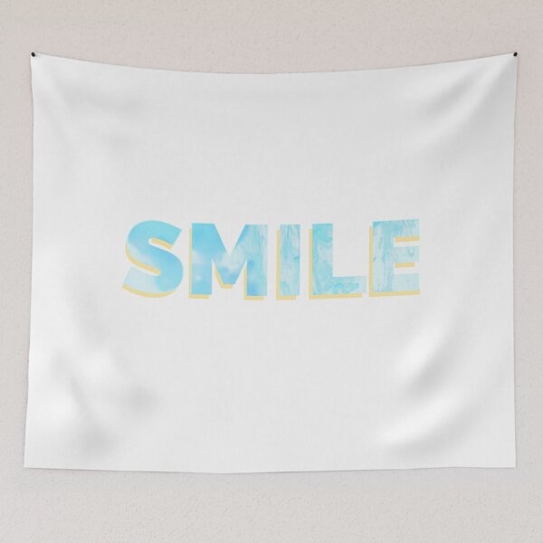 Item preview, Smile always designed and sold by AnahisRose.