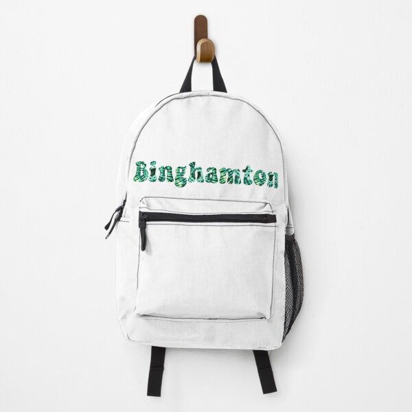 Item preview, Binghamton designed and sold by Katie Shea.